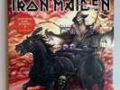 Iron Maiden - Death On The Road - 2 × Vinyl LP Limited Picture Disc UK 2005