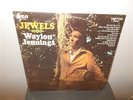 Waylon Jennings . Jewels . RCA . LP