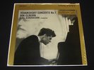 VAN CLIBURN Tchaikovsky Concerto No. 1 1958 RCA VICTOR LSC-2252 SEALED LP