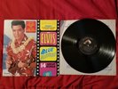 Elvis Presley  Blue Hawaii  w/ Hype Sticker LPM-2426 RARE  VG-/VG++
