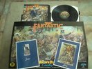 ELTON JOHN CAPTAIN FANTASTIC 1975 UK PRESS 12