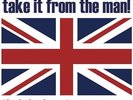 Take It From The Man  [VINYL] Brian Jonestown Massacre Vinyl