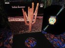 RARE SOUGHT  Orig 1971 NEON   INDIAN SUMMER Hard UK Prog Psych HAMMOND ORGAN LP
