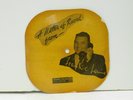 Frankie Laine 33 (picture disc) A Matter Of Record   Rainbo VG-