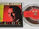 Reel To Reel Tape-Harry Belafonte-Jump Up Calypso-1961 Living Stereo-TESTED