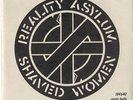Crass Reality Asylum - 2nd UK 7