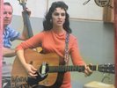 Wanda Jackson ?– Rockabilly Queen Vinyl LP Inc CD  Vip Vop 2014 NEW/SEALED