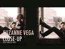 Suzanne Vega ?– Close-Up Vol 4, Songs Of Family Vinyl LP Cooking Vinyl ?2012 NEW