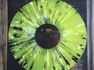 Between The Buried And Me - Automata I LP (1ST PRESS, Yellow+Splatter /750) OOP