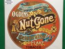 SMALL FACES OGDENS NUT GONE FLAKE SAINSBURY'S EXCLUSIVE RED VINYL NEW AND SEALED