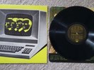 KRAFTWERK - COMPUTER WORLD - EMC 3370 - 1981 UK 1st PRESS A1U / B1U - EX/EX+