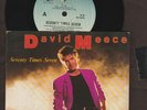 David Meece - Seventy Times Seven / Tumblin' Down - 1986 7