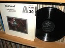 DAVE BURRELL - LA VIE DE BOHEME - ORIGINAL FRANCAIS LP BYG ACTUEL 529.330 - 1970