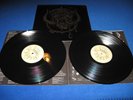 MOTORHEAD - NO REMORSE LP  ( ORIGINAL 1ST UK PRESS, LEATHER EDITION COVER   )