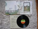 Led Zeppelin IV Vinyl UK Atlantic 1972 A2/B2 Allen Matrix LP Label Errors TOP