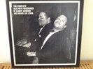 Complete Blue Note Recordings of Albert Ammons & Meade Lux Lewis Mosaic MR3-103