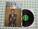 ELVIS COSTELLO, THIS YEARS MODEL VINYL LP 1ST PRESS NEAR MINT TOP AUDIO, EX SLV