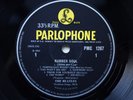 The Beatles Rubber Soul 1st Mono Press -1/-1 VG+/VG Loud Cut
