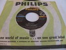 THE 4 SEASONS - BEGGIN' / DODY - PHILIPS