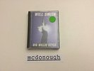 Will Smith Big Willie Style minidisc (new/sealed)