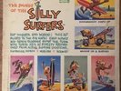 Weird-Ohs Silly Surfers The Sounds Of - Hairy Records Orig HR 101 MONO Rare