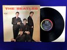 INTRODUCING THE BEATLES Original 1964 Vee Jay VJ MR2Di Brackets 