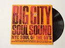 Kent 061 LP - Big City Soul Sounds (Northern, 60's)