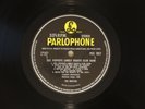 RARE THE BEATLES Sgt. Peppers LP UK 1st Parlophone Stereo PCS-7027  NEAR MINT
