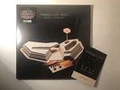 Arctic Monkeys Gold Vinyl Tranquility Base Hotel + Casino LP Album and Postcard
