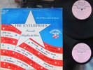 SOUL & BLUES 2-LP set: JOHN R. GLANCES BACK Seventy 7/Sound Stage 7 compilation