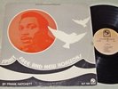 FRANK HATCHETT Spirit Free And New Horizons LP Jazz Funk Statler SLP 1338 VG/VG
