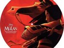 Soundtrack: Mulan (Picture Disc) LP