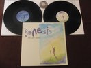 2 LP Genesis We Can't Dance UK 1991 2x OIS with Lyrics | M-