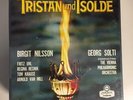 *SEALED/Richard Wagner Tristan Und Isolde Reel To Reel Tape 7½ IPS - Box Set 
