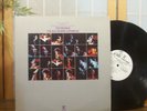 JIMI HENDRIX, OTIS REDDING LP 