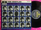 BEATLES LP A Hard Day's Night PARLOPHONE PMC1230 UK 1964 1stP MONO 3N/3N FAB