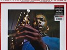 JOHN COLTRANE Giant Steps LP . jazz miles davis ornette coleman thelonius monk