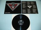 VANADIUM Metal Rock 12