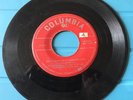 JO STAFFORD & FRANKIE LAINE - High Society & Back Where I Belong  45 RPM