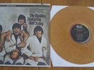THE BEATLES “Yesterday and Today” STEREO Re-issue Butcher Cover Orange Vinyl