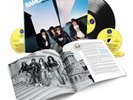 Ramones Leave Home Vinyl 40th Anniversary DELUXE LIMITED EDITION NEW SEALED