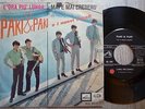 # Paki & Paki e i Nuovi Angeli L'ORA PIù LUNGA  Italy 1966 Beat 7