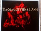 The Story Of The Clash Double Vinyl LP
