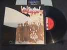 Led Zeppelin II / 2 Plum UK Rare  The doors Crimson Floyd Psych Janis 70’s VINYL