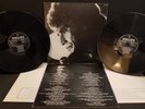 JOHNNY HALLYDAY - 33T -- DOUBLE ALBUM ROCK'N'ROLL MAN - REF 6683 028 - RARE