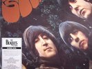 BEATLES, The - Rubber Soul (mono) (remastered) - Vinyl (180 gram vinyl LP)