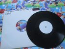 Con Funk Shun Electric Lady Mercury PRO 343-1 Wht Lbl UK Vinyl 12