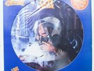 OZZY OSBOURNE Live Mr. Crowley LP Vinyl PICTURE DISC 8Z8 37640 NEAR MINT K-1530