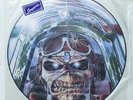 IRON MAIDEN Aces High 12