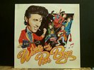 WILLIE & THE POOR BOYS  LP  Bill Wyman Charlie Watts Rolling Stones Near-mint